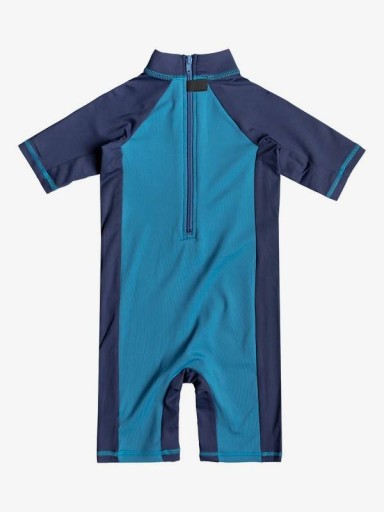 ЦЕЛЬНЫЙ КУПАЛЬНИК QUIKSILVER (2L)
