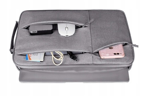 Чехол-сумка Case для Macbook AIR PRO 13 M1 13,3 14,2