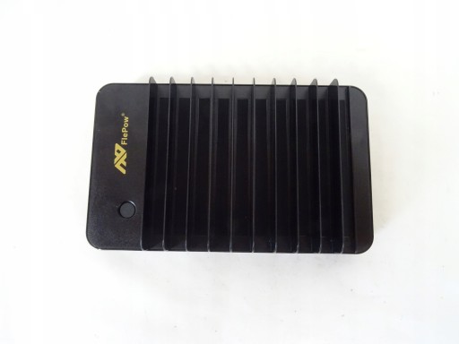 FlePow YA60WS-6U4C1 USB-зарядная станция
