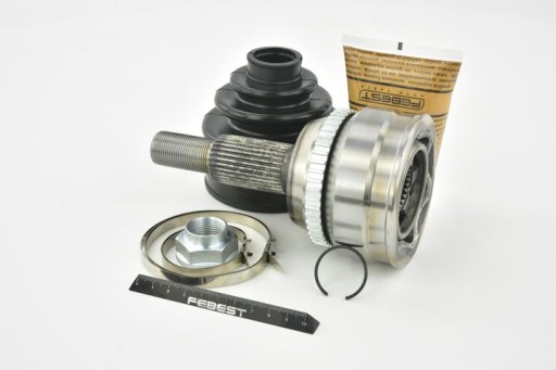 ШАРНИР НАРУЖНЫЙ 26X62X30 TOYOTA CAMRY ACV30,31