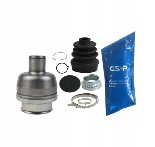ВНУТРЕННИЙ ШРУС GSP для OPEL VECTRA C 1.9