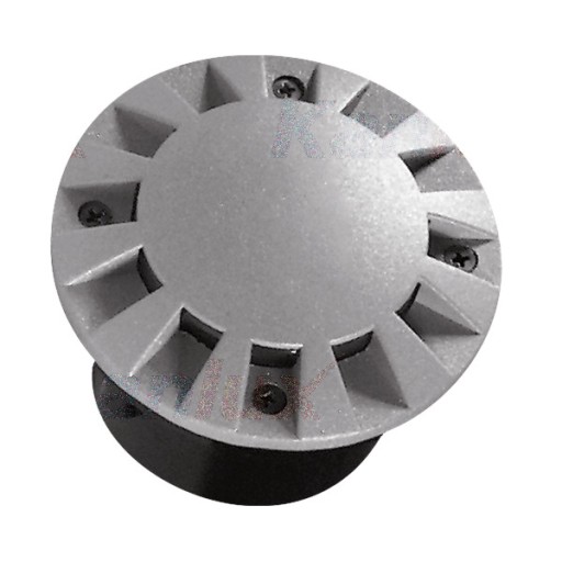 Наземный светильник Kanlux ROGER DL-LED12