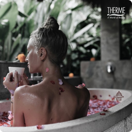 THERME BALI FLOWER ВЕГАНСКИЙ АНТИПЕРСПИРАНТ 150 мл