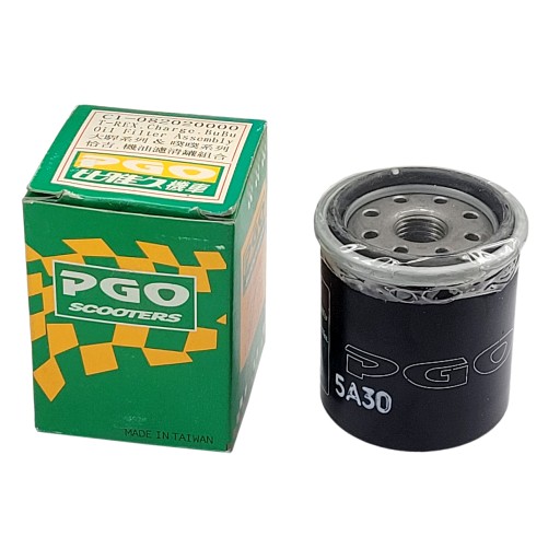 Filtr Oleju T-Rex G-Max 110 125 Atv Quad Pgo Br 150 Polaris Phoenix