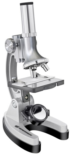 Mikroskop dla dzieci Bresser Optik Junior
