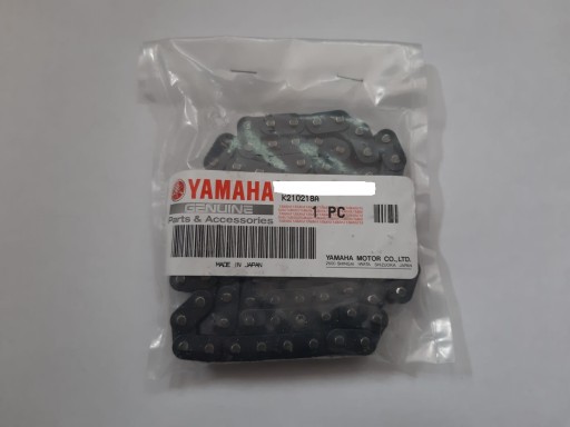ЦЕПЬ ГРМ YAMAHA RAPTOR 350