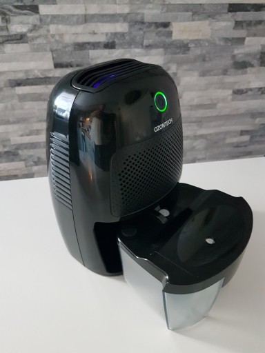 Очиститель поглотителя влаги AIR DRYER