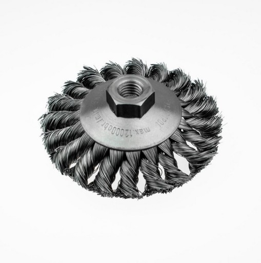 Щетка для скрипов на 100 M14 Splatana Steel