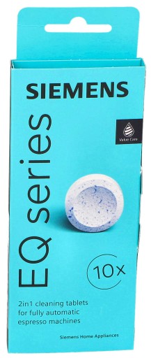 ПЛАНШЕТЫ SIEMENS EQ.6 plus s100 TZ80002N TZ80001N