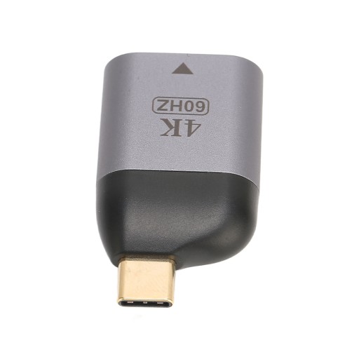 Портативный медиаинтерфейсный адаптер USB 3.1 Type C - HD 4K 60HZ для ПК