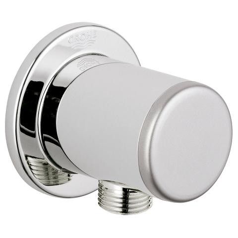 BATERIA WANNOWO-PRYSZNICOWA Grohe Essence podtynkowa chrom
