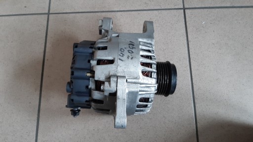 ГЕНЕРАТОР HYUNDAI I40 2.0 GDI 37300-2E200 2610428