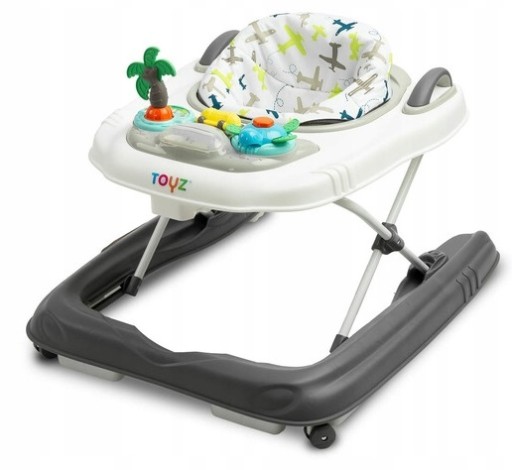 TOYZ SURF CHODZIK JEŹDZIK PCHACZ 3w1 INTERAKTYWNY