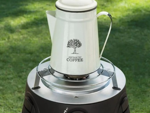 Газовый гриль Cadac Safari Chef 30 LP 30 мбар, новая модель Turismus Магазин PL