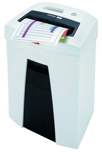 Уничтожитель бумаги HSM SECURIO C16 4X25MM