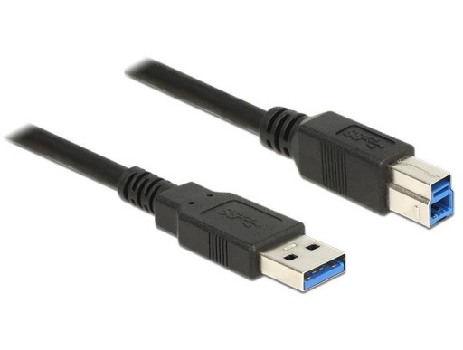 КАБЕЛЬ USB MICROUSB 2.0 LANBERG, БЕЛЫЙ, 0,5 М