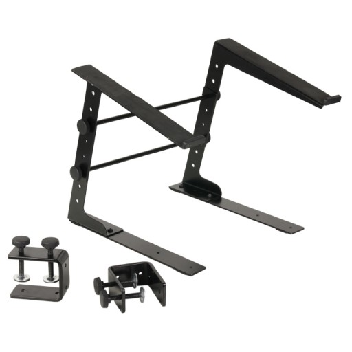 ADAM HALL SLT001 ПОДСТАВКА ДЛЯ НОУТБУКА С ЗАЖИМОМ