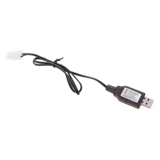 Портативный USB 6 В для L6. P Подключите аккумулятор NI M.