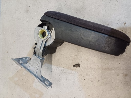 Подлокотник для VW Passat B5, № 3B0864207F