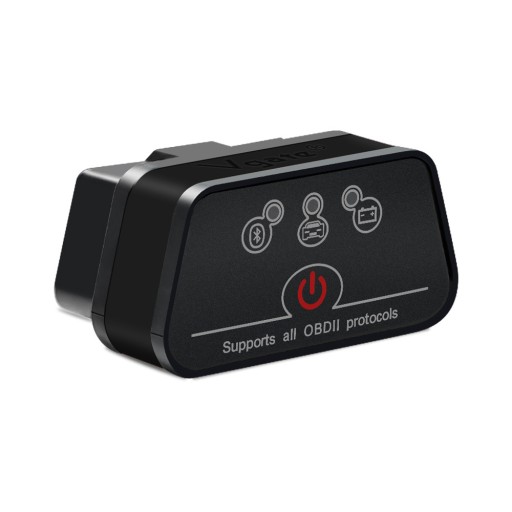 VGATE ICAR 2 BT 3.0 ДИАГНОСТИЧЕСКИЙ ИНТЕРФЕЙС BLUETOOTH OBD2
