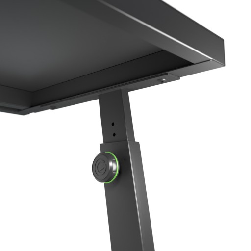 Gravity FT 01 DJ Desk Table DJ-станция Настольная столешница для микшера/пульта