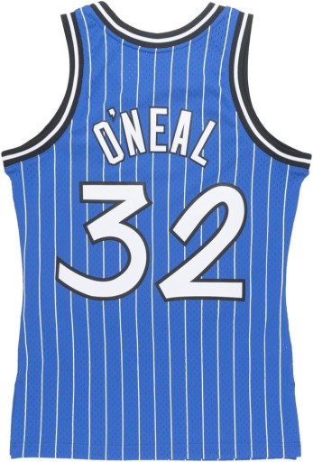 Shaquille O'Neal Orlando Magic NBA Swingman