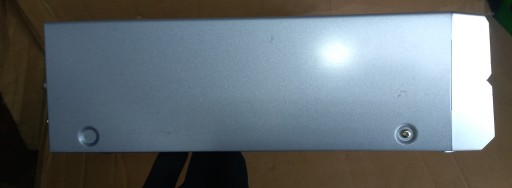 Magnetowid COMBO Micromaxx MM4857, super obraz!