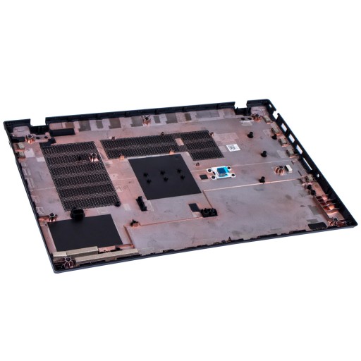 Нижний корпус Lenovo ThinkPad T15p 1-го поколения черный