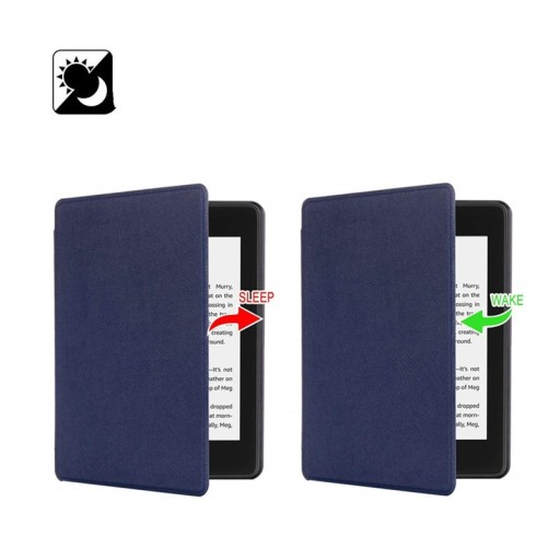ТОНКИЙ ЧЕХОЛ ДЛЯ KINDLE PAPERWHITE 5 READER