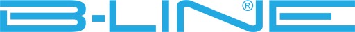 РОЗЕТКА B-LINE ЭЛЕКТРИЧЕСКАЯ РОЗЕТКА ЧЕРНОЕ СТЕКЛО С ШТЫРЬКОМ BLINE