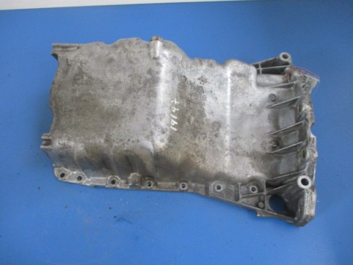 AUDI A4 B5 VW PASSAT B5 1.6 8V AHL МАСЛЯНЫЙ ПОДДОН 06B103603G