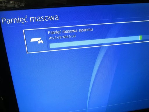 ТОНКАЯ КОНСОЛЬ PS4 500 ГБ + ПАНЕЛЬ