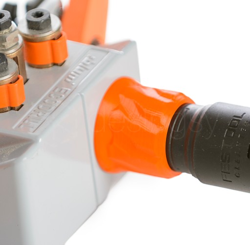 Адаптер для шаблона Blum Ecodrill для пылесоса Ø35.