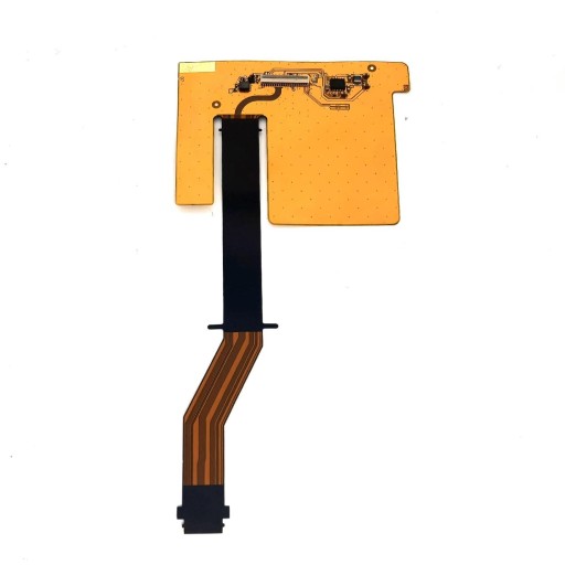 Kabel elastyczny LCD Wymiana Fpc Trwałe mocowanie Łatwy w instalacji Styl B