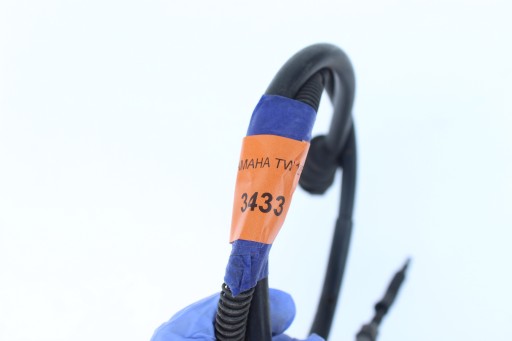 ТРОС СЦЕПЛЕНИЯ YAMAHA TW 125