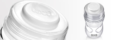 Lovi Антиколиковая бутылочка 120мл 0м+ 21/587