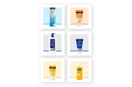 NEUTROGENA Hydro Boost Gel Крем для рук 75 мл