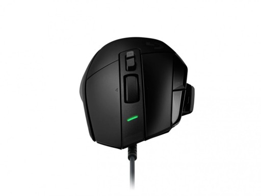 Мышь LOGITECH G502 X, черная