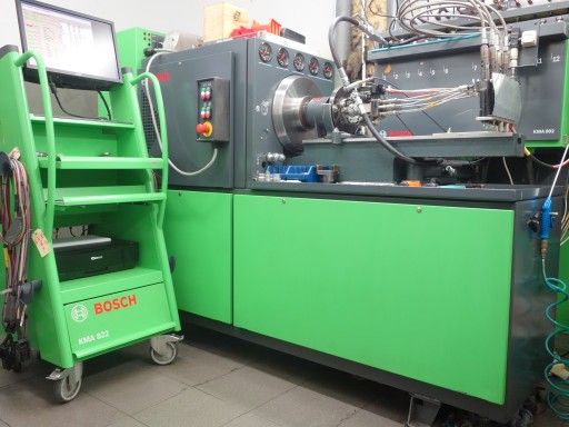 Pompa 0470504015 Bosch 2.0 DTI Opel Kaucja Zwrotna