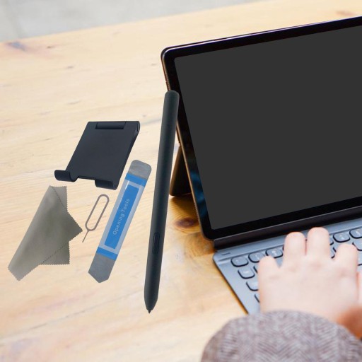 Портативный профессиональный стилус Touch Pen Precy