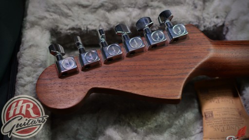 Fender Limited Edition American Professional Jazzmaster Rosewood, 2020 rok