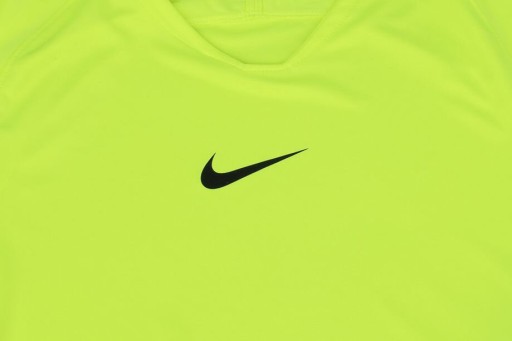KOSZULKA TRENINGOWA TERMOAKTYWNA MĘSKA NIKE DRY PARK FIRST LAYER JSY r XL