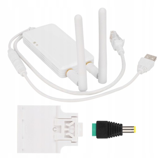 УСИЛИТЕЛЬ СИГНАЛА WI-FI Вонец VAP11S 2,4 ГГц