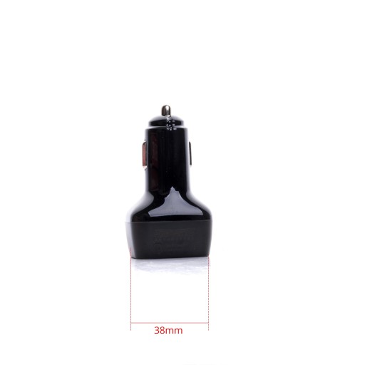 SZYBKA ŁADOWARKA 2x QUICK CHARGE 3.0