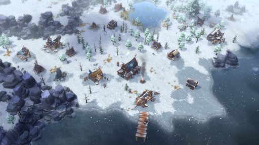 КЛЮЧ NORTHGARD XBOX ONE/SERIES X|S