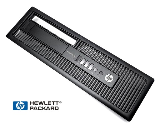 Пластиковая панель для HP EliteDesk 800 G1 SFF