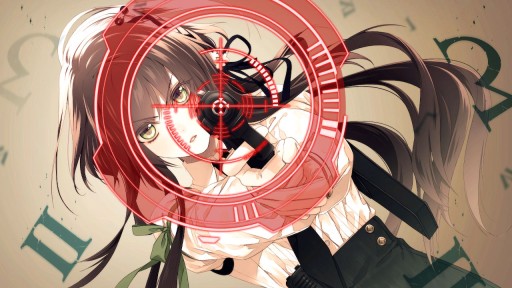 Collar X Malice Nintendo Switch Визуальная новелла Switch