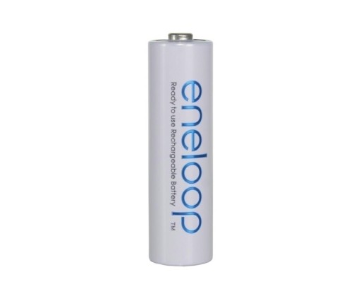 АККУМУЛЯТОРЫ ENELOOP MIX 4X2000MAH + 4X 800MAH