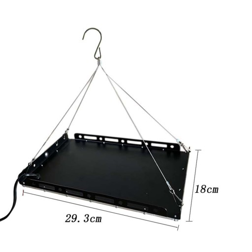ЛАМПА ДЛЯ ДОМАШНЕГО СОЛЯРИЯ 45ВТ 192LED