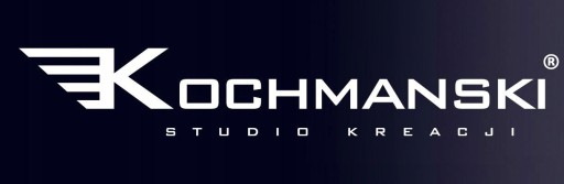 Мужской кожаный кошелек KOCHMANSKI, натуральная кожа ПРЕМИУМ